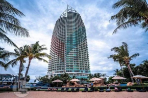 Movenpick Luxury Residence Pattaya-by Noah